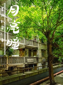 月亮瞳