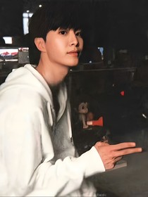 奔跑吧13：小猫撒个娇