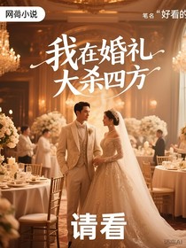 我在婚礼大杀四方
