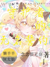 守护者的无名誓约