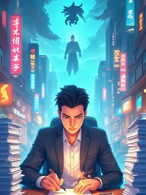 社畜修仙：我靠加班证道成圣