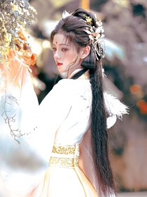 定风波：榻上娇姿欢