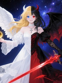 逆流神魔