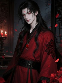 穿越成宗主，我狂飙演技