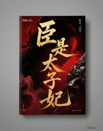 臣是太子妃