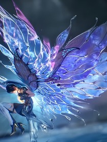 绝唐：神女未遗忘