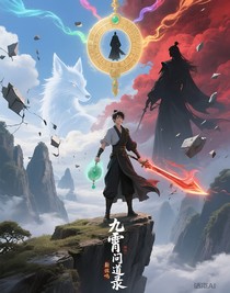 九霄问道录