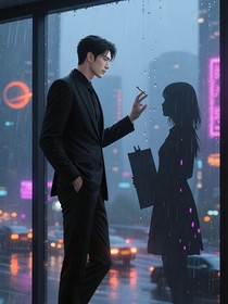 入夜霸总