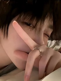 双男cp文