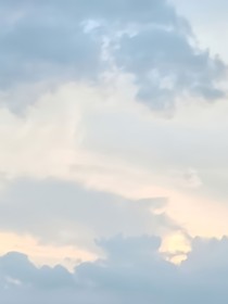 （写景的）可以看可以不看，
