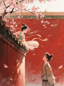 快穿我的奇妙之旅