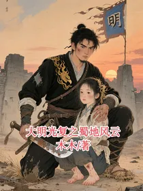大明光复之蜀地风云