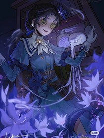 第五人格佣医：超能小队