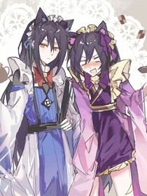 兄坑同人文