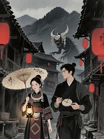 少年庄舟的回忆录