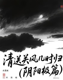 清送关风几时归（阴阳极篇）