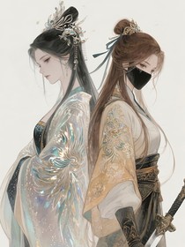 这个女皇她爱我