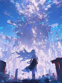 星虚归羽Evanescent
