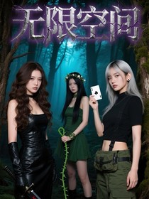 无限空间之坏消息进副本了好消息姐妹也在