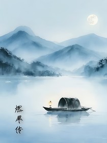 燃犀传