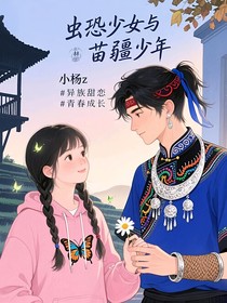 虫恐少女与苗疆少年
