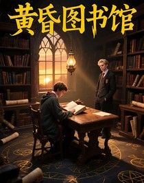 黄昏图书馆