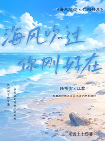 海风吹过，你刚好在