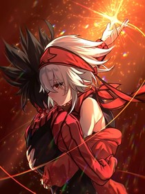 安雷：无人之镜