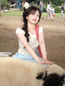 唐朝诡事录之施诗爱美男