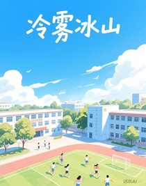 冷雾冰山