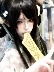甄嬛传：稚女倾城