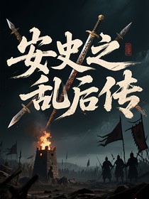 安史之乱后传