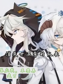消失15年的队长