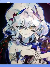 帕的心声被众人听到