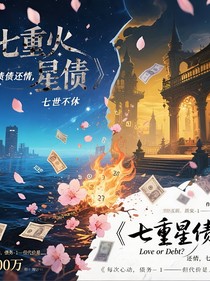 TNT：七重星债