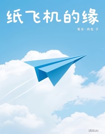 纸飞机的缘