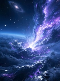 星系海