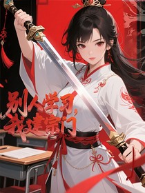 别人学习，我建宗门