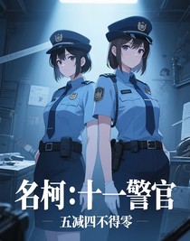 名柯：十一警官