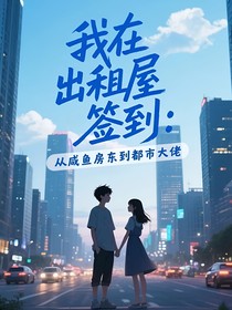 我在出租屋签到：从咸鱼房东到都市大佬