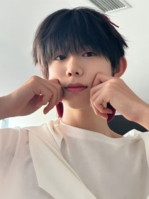 TF四代：牵着我的手