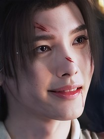 书卷一梦：鹤晚归栖