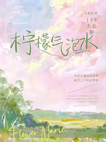 柠檬汽泡水