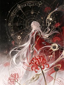 黑色五叶草：她以彼岸吻过众生