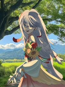 平生娘