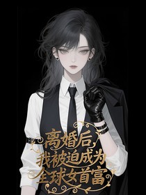离婚后，我被迫成为全球女首富