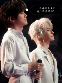 星辰揽入怀