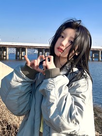 illit李沅禧梦女向