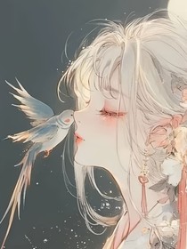 鸢予清铃不回响