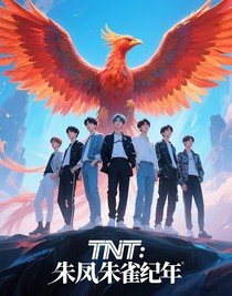 TNT：朱雀纪年